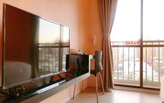 Walker Hotel Chenggong