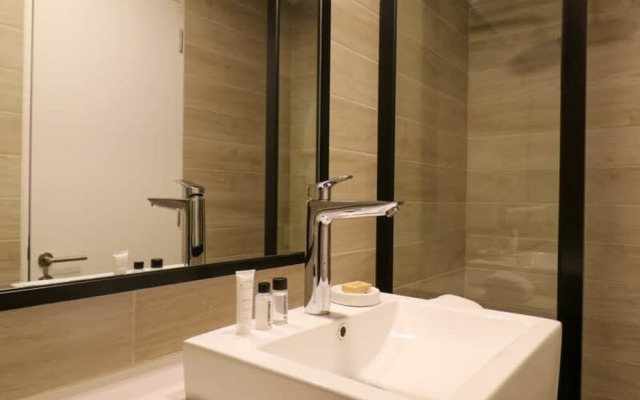 w Splendid 1BR in Barranco