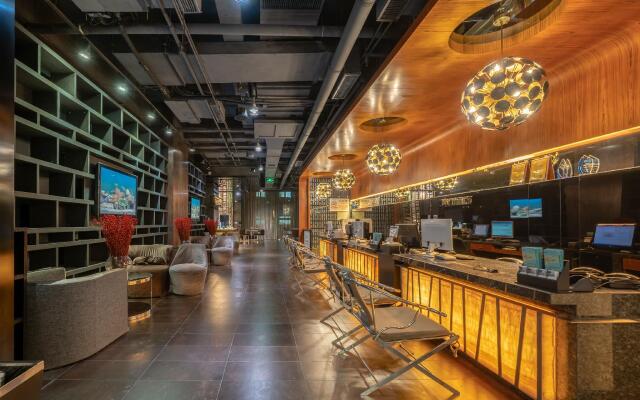 Qingdao Housing International Hotel