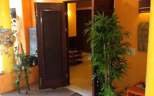 Casita de Maya Boutique Hotel