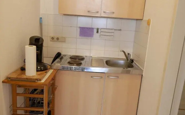 Apartment am Konzerthaus