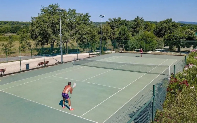 Parc Saint James Montana