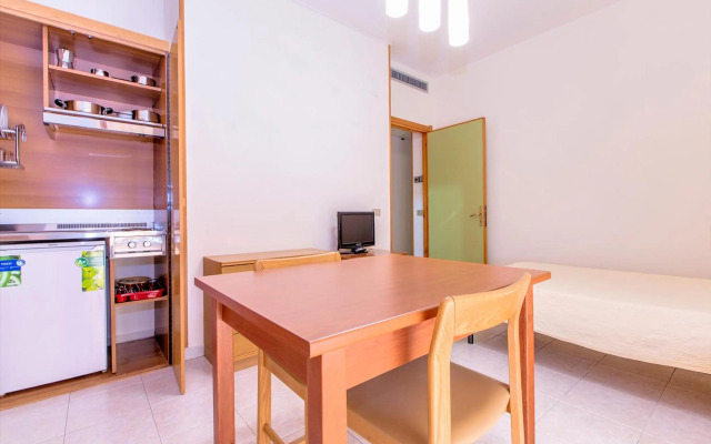 Hotel Residence Ulivi e Palme