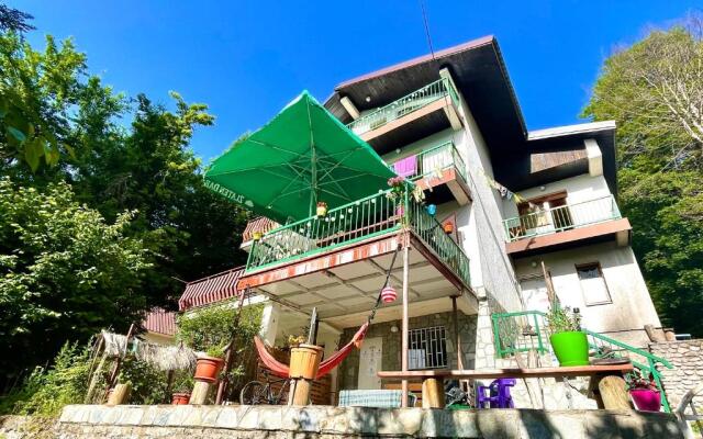 Ski Hut Gorica Hostel Mavrovo