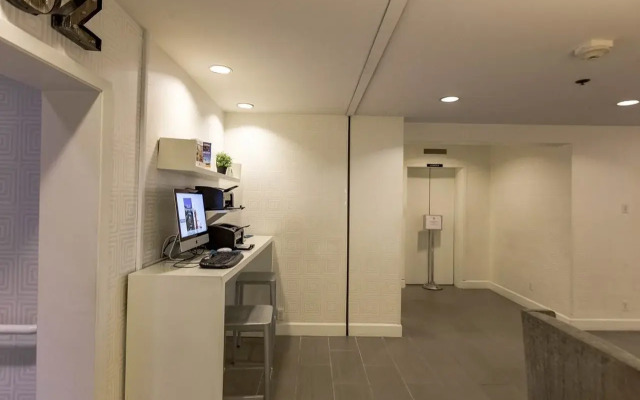 Soma House