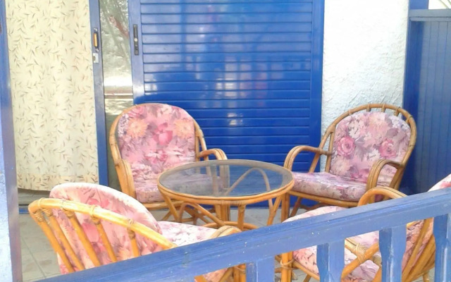 Amazona Apartments