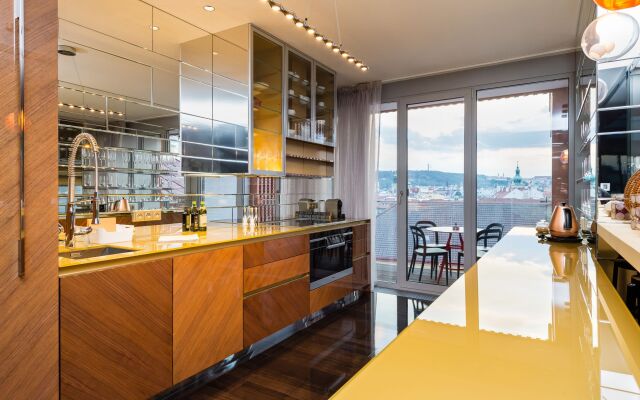 Aquarius Residence by TKC
