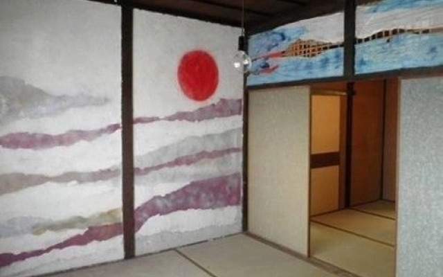 Guest House Aloes House