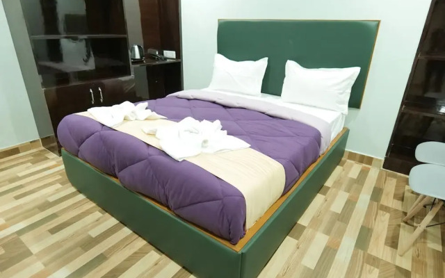 Hotel HK Regency