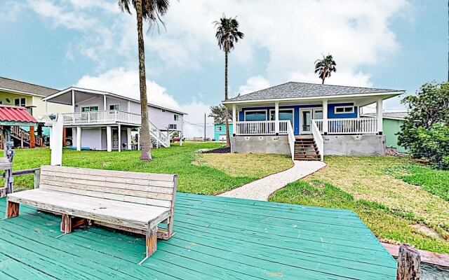 307 Rockport - 3 Br Home