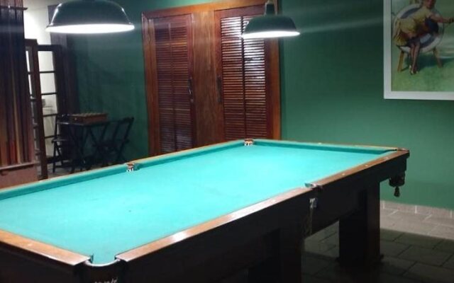 Stratus Vila Hotel