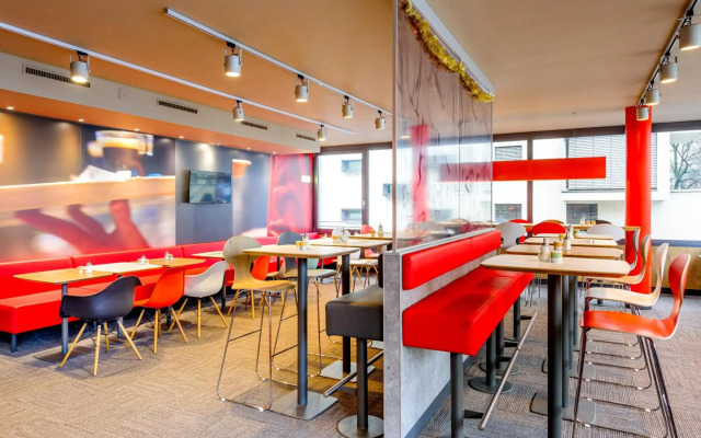 ibis Bregenz