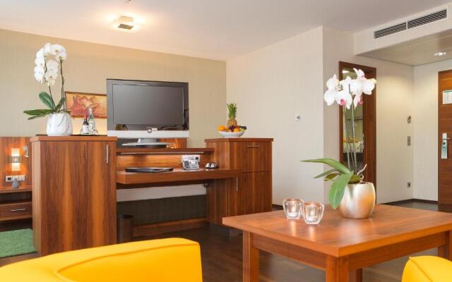 City Hotel Roding