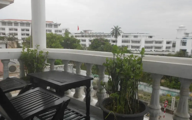 Hue Boutique Homestay