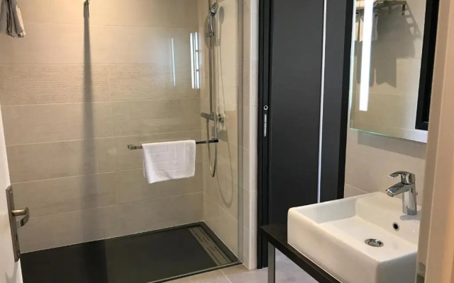 Les studios du Centre