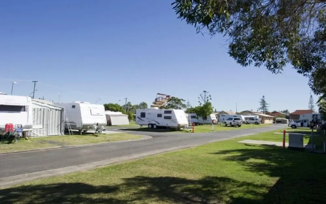 Reflections Ballina - Holiday Park