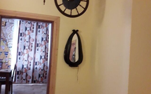 Отель Карельский дом