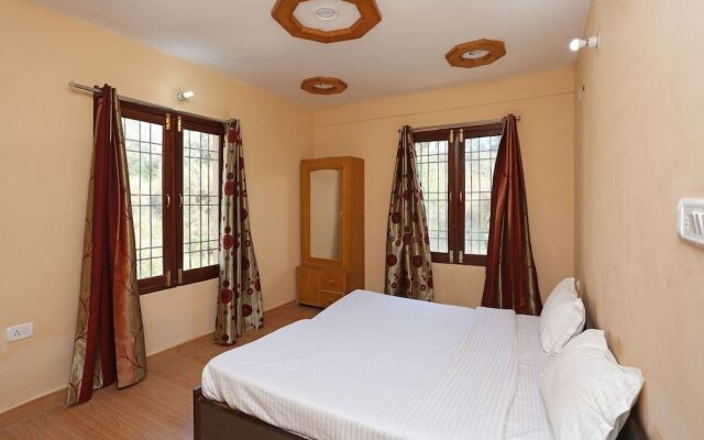OYO 11726 Home Cozy 2BHK Valley View