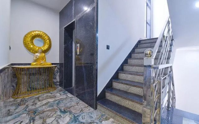 Hotel Shubh Hari