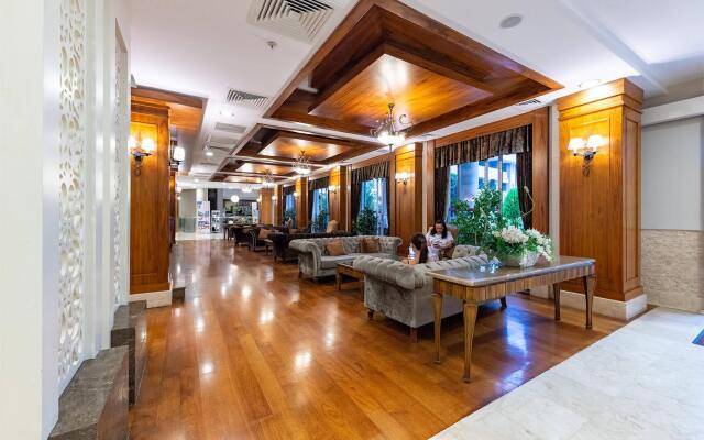 Viking Star Hotel