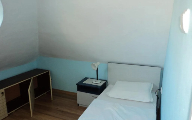 Guest House Chifchibashievi