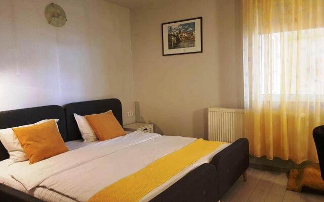 Pensiunea Paloma 3 Stele Brasov