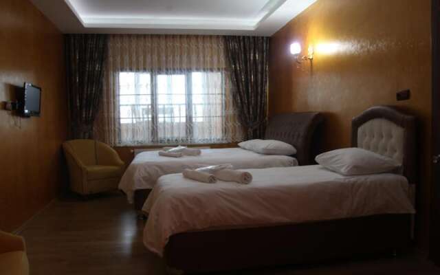 Grand Erciyes Hotel