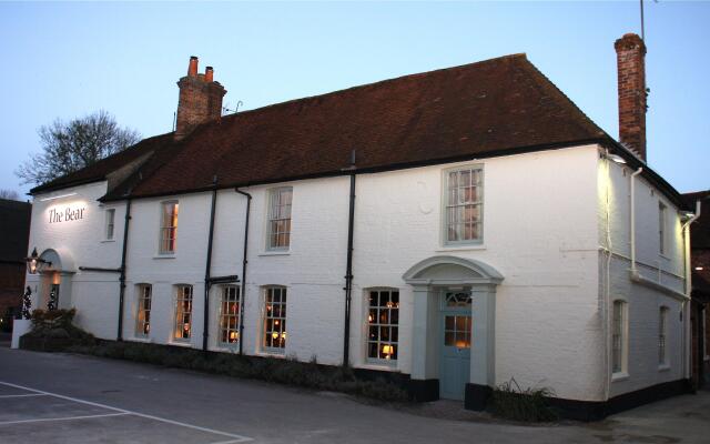 The Bear Hotel by Greene King Inns