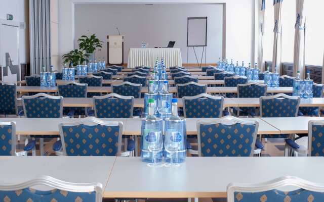 Hotel Krone Unterstrass