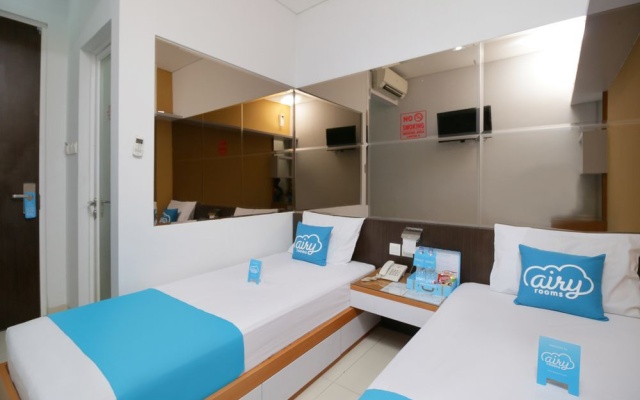 Airy Thamrin Kebon Kacang Sembilan 47 Jakarta