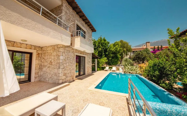 Merla Villa Otel