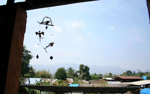 Pai Fah Boutique House