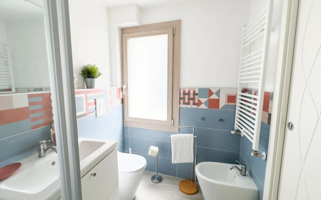 Ortensia in Chioggia