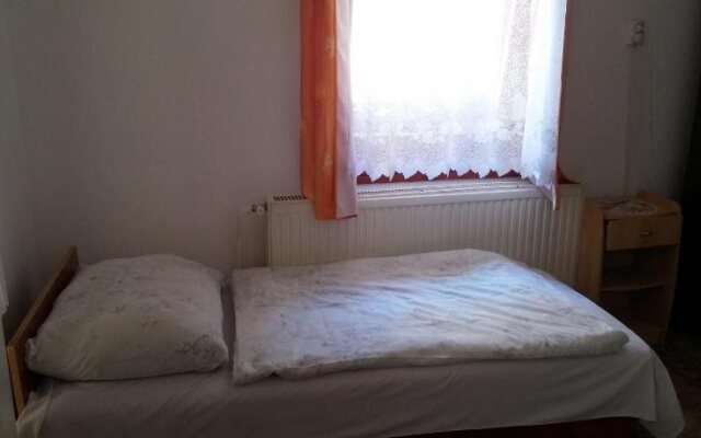 Zách Klára utcai Apartman