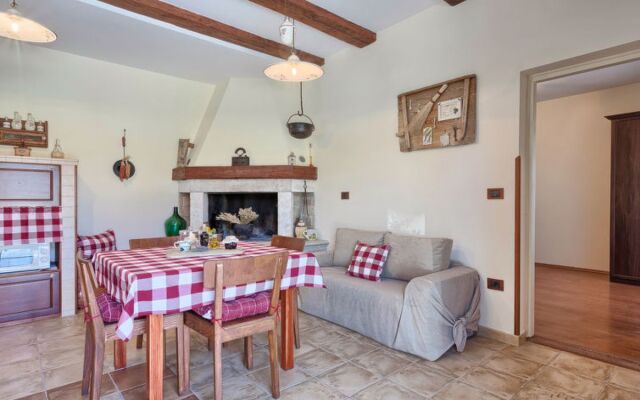 Apartment SaNi Luumäki 15451