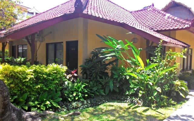 Puri Dalem Hotel Sanur