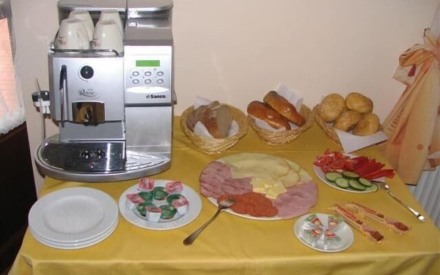 Pension Smetanův statek