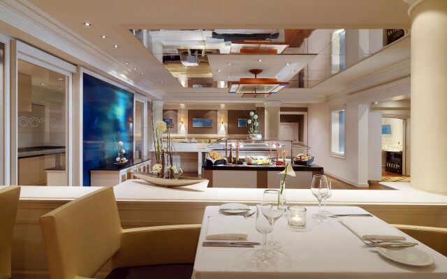 Le Méridien Stuttgart