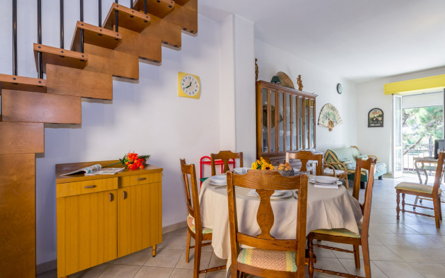 Daniela 1 100m From Sea