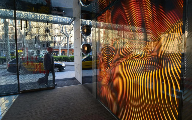 Soho Hotel