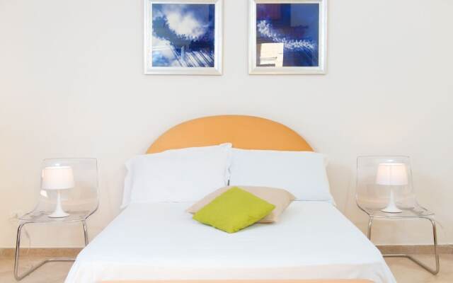 Castromediano Suite Palace