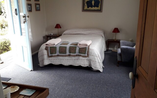 Western House B&B Kurow