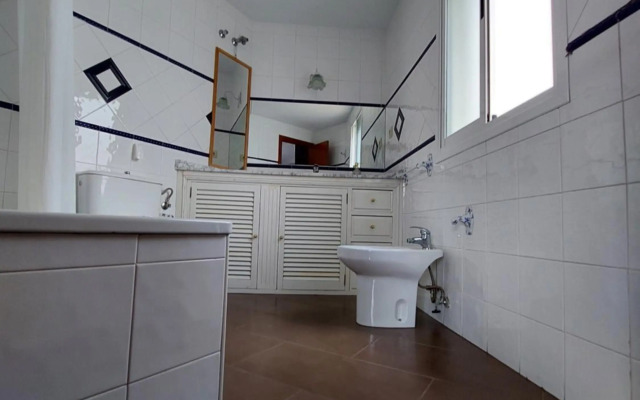 Apartamento Artesanos Ronda