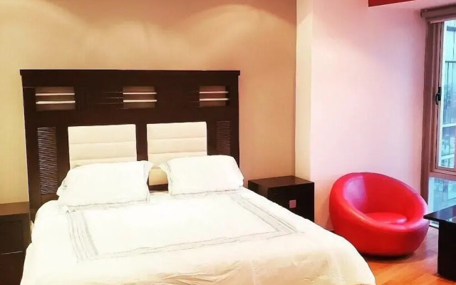 Premium Plaza Residenses Luxury Lofts