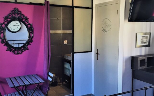 Le Manoir d'A Côté