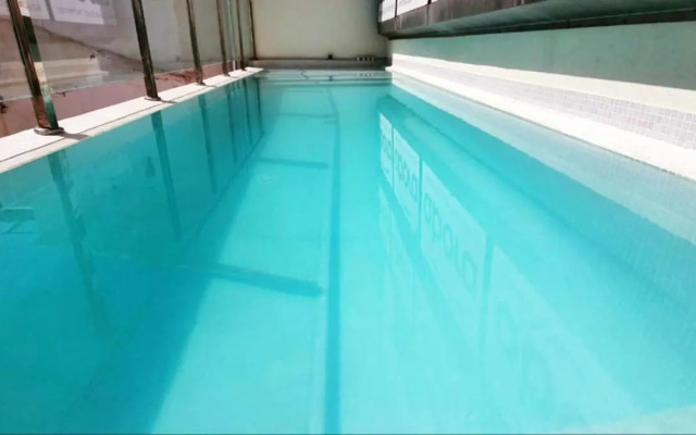 ecoSmart Apartments Granada