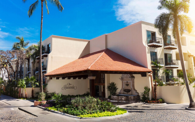 The Hacienda at Krystal Grand Puerto Vallarta