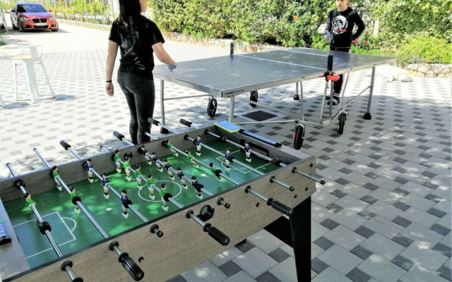 Bozi - With Pool - A2 I kat