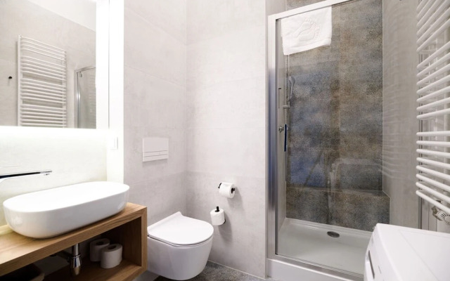 Aparthotel Inspire Miodova Residence