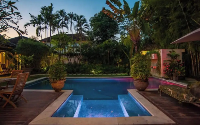 Villa Flora Seminyak